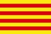 Bandera de Cataluña