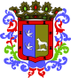 Escudo de Santa María del Puerto del Príncipe