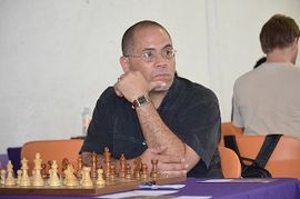 Juan Carlos Gonzalez Zamora ajedrecista cubano mexicano.jpg
