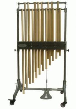Campana tubular (instrumento musical) - EcuRed