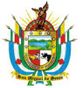Escudo de San Miguel de Sema