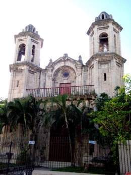 Iglesia del Santo Cristo del Buen Viaje (La Habana).jpg