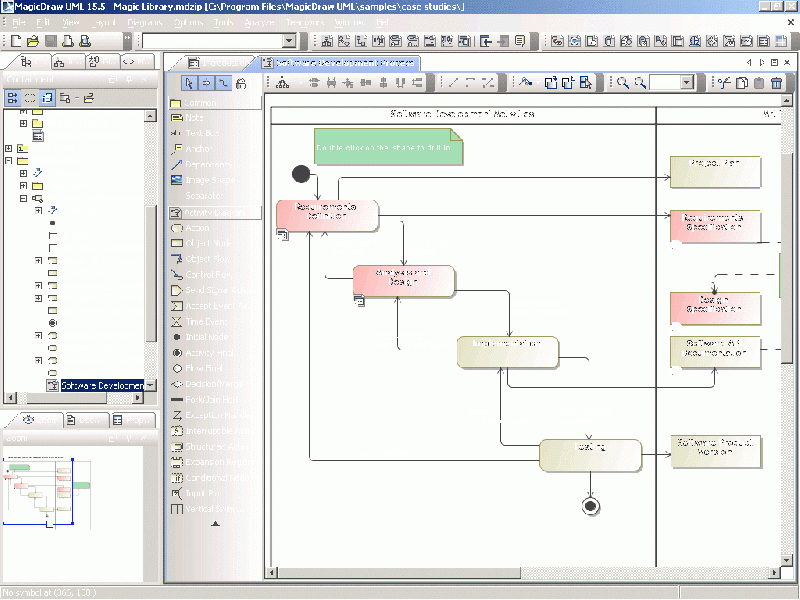 Archivo:MagicDraw UML.gif