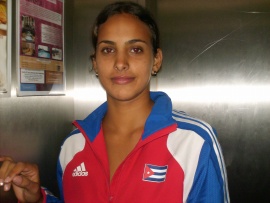 Rosangel Saínz.JPG