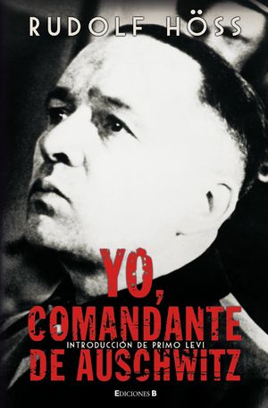 Yo, Comandante de Auschwitz.jpg
