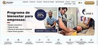 Programas de bienestar para empresas