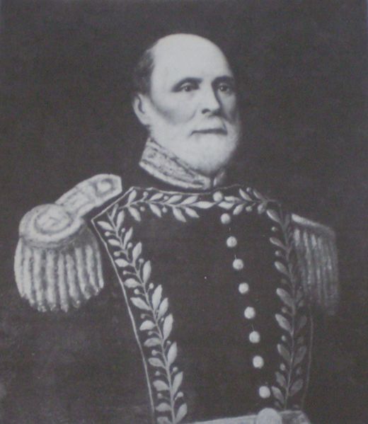 Manuel Hornos EcuRed