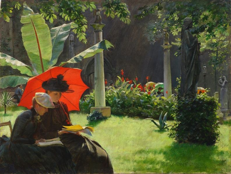 Archivo:Tardeen lclunygardenparis.jpg