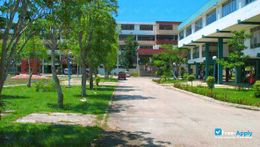 Universidad de Camagüey Ignacio Agramonte Loynaz (Cuba).jpg