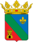 Escudo de Begíjar