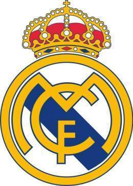 Resultado de imagen de real madrid escudo