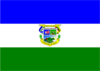 Bandera de San Jacinto