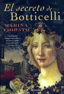 El Secreto De Botticelli.jpg