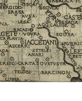 La guerra civil romana es trasladada a Ileida.jpg
