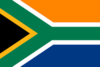 Bandera de George (Sudáfrica)