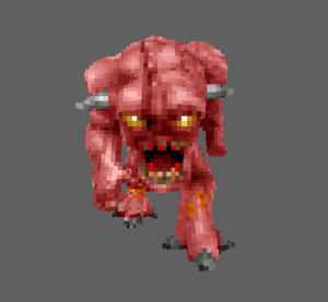 Doom demon.gif