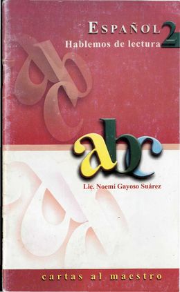 Espanol 2 hablemos de lectura-noemi gayoso.jpg