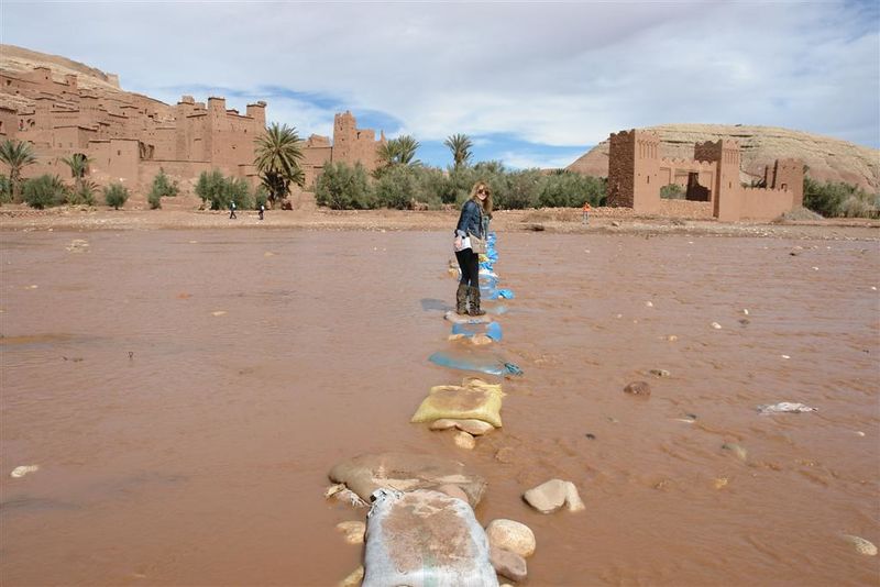 Archivo:Ksar de Ait Ben Hadu3.jpg