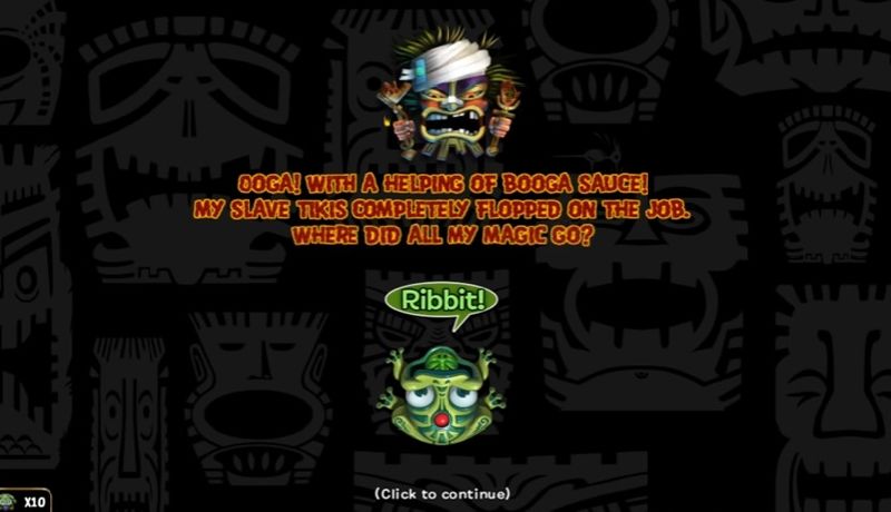 Archivo:Zuma's Revenge jefeherido.jpg