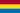 Bandera del Estado libre de Fiume