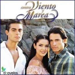 Contra viento y marea (telenovela mexicana de 2006) - EcuRed