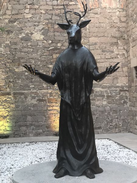 Archivo:El desconocido.jpg