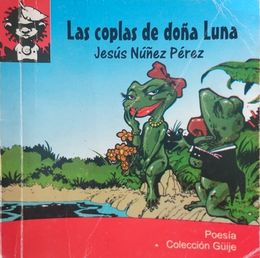 Las coplas de Doña Luna (libro) - EcuRed