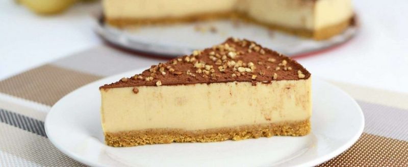 Archivo:Tarta dulce de leche.jpg