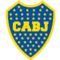 Escudo del Club Atlético Boca Juniors
