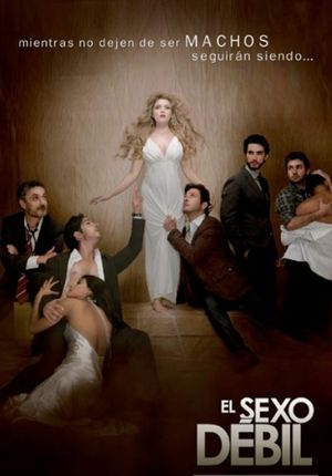 El sexo débil.jpg
