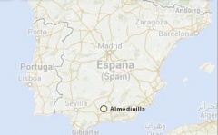 Almedinilla
