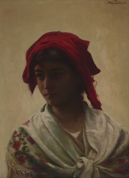 Archivo:Retratodeunaniñaitalianamarie.jpg