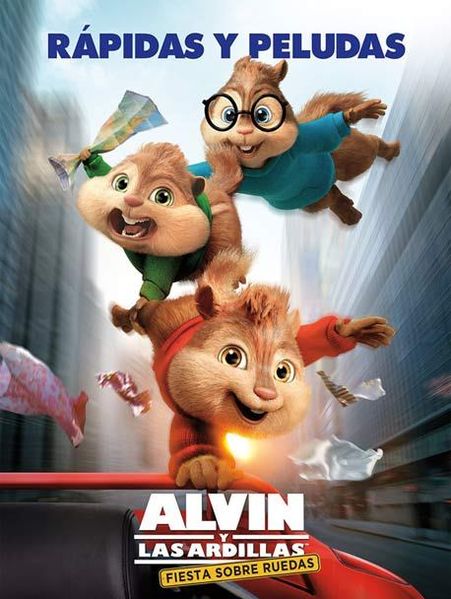 Archivo:Alvin-y-las-ardillas-4-cartel.jpg