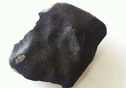 Aspecto del meteorito.jpg