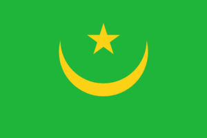 Bandera de Mauritania.png