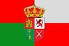 Bandera de Los Villares