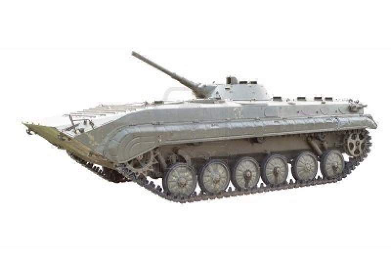 Archivo:Blindado BMP-1.jpg