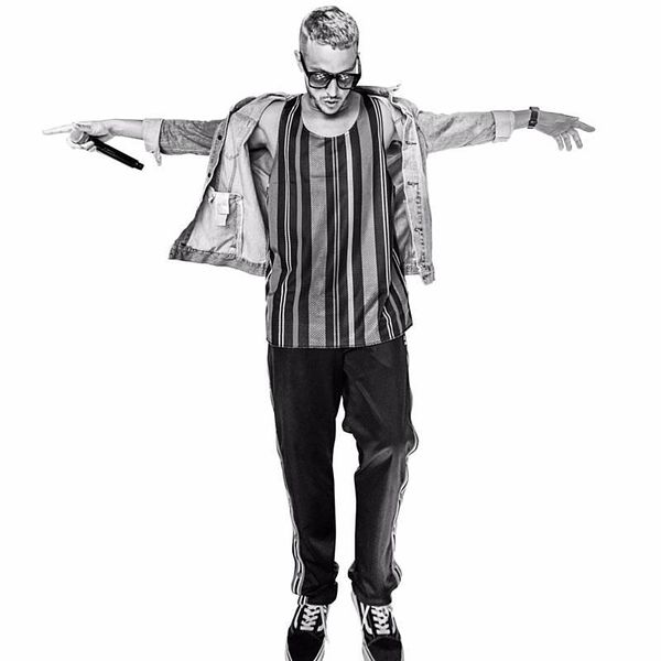 Archivo:Dj snake.jpg