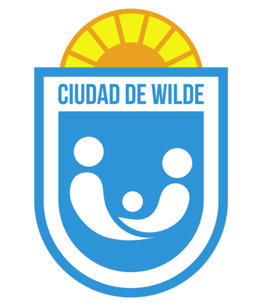 Archivo:Escudo Wilde.png
