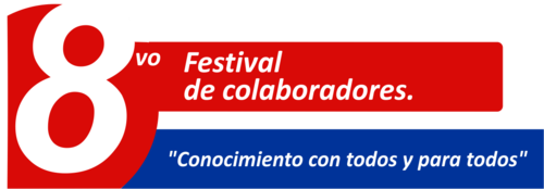 Octavo Festival de Colaboradores de EcuRed