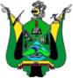 Escudo de Puerto Francisco de Orellana