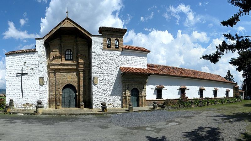 Archivo:Monasterio del Ecce Homo.jpg
