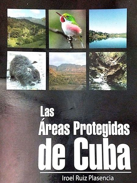 Archivo:PortadaAreasProtegidasCuba.jpg