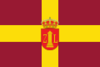 Bandera de Zalamea la Real