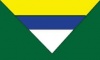 Bandera de Boaco