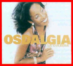 CD La culebra1999.JPG