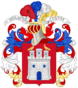 Escudo de Irun (España)