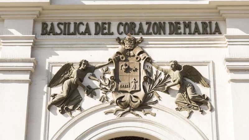 Archivo:Escudo de la Basílica.jpg