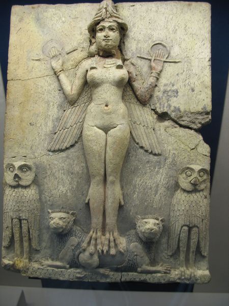 Archivo:Inanna.jpg