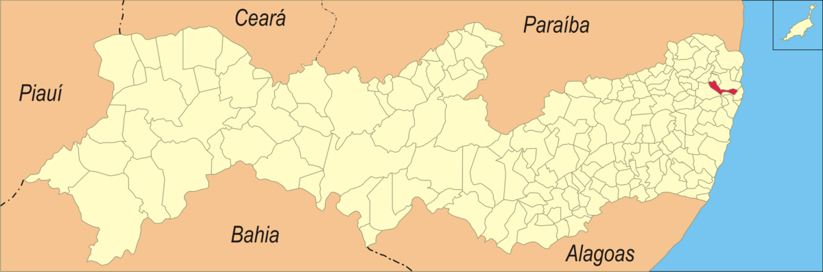Abreu e Lima - EcuRed